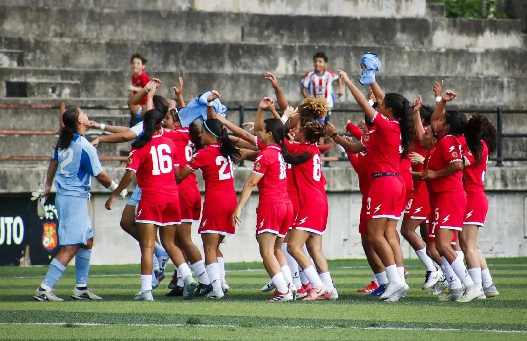 Caracas FC Fem