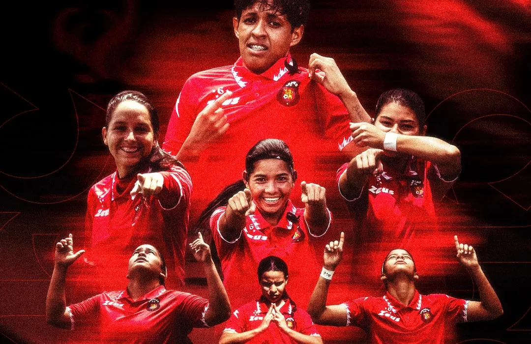 Caracas FC Fem Caracas FC Fem