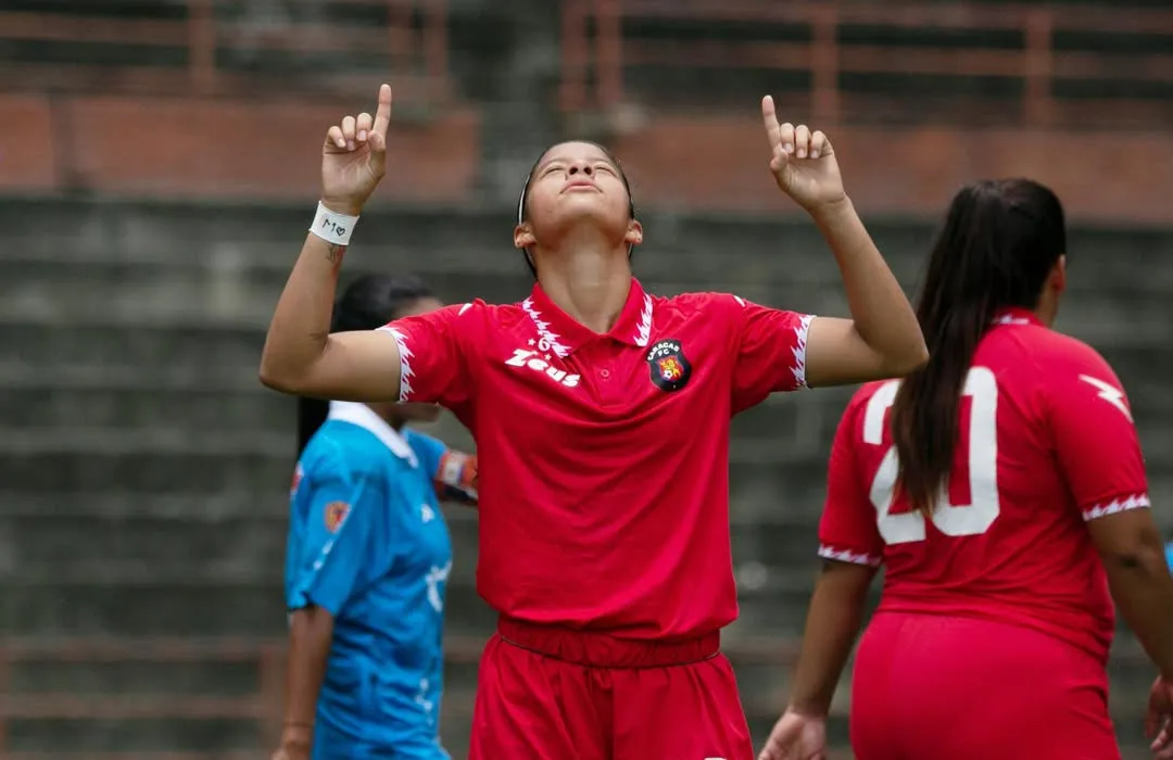 Caracas FC Fem