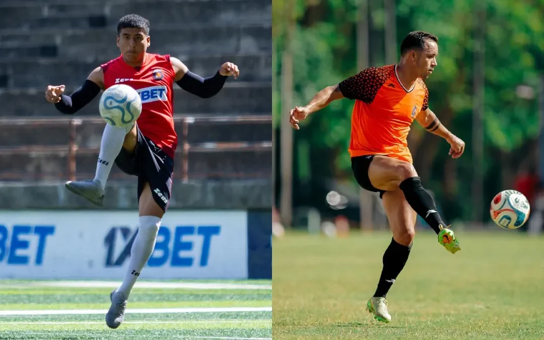 Regresa la Liga FUTVE de Primera División con el inicio del Torneo Clausura
