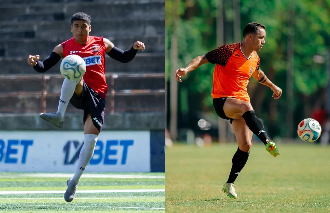 Liga FUTVE