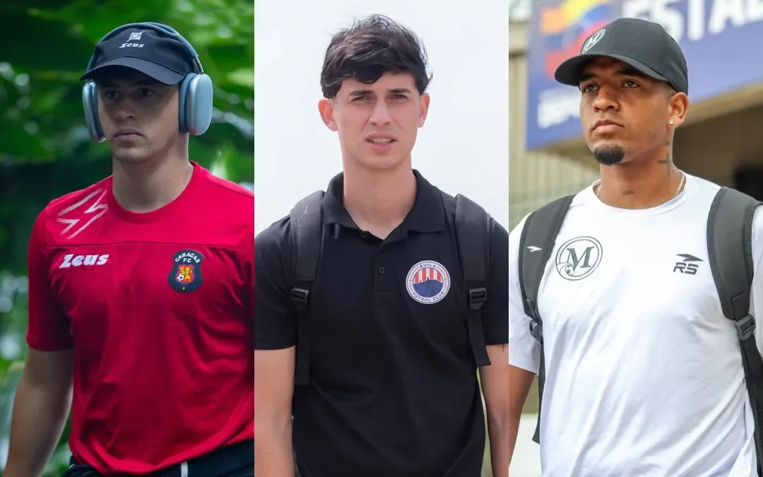 Copa Venezuela 2026 regresa esta semana con segunda jornada de grupos