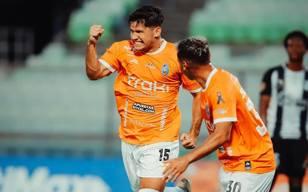 Deportivo La Guaira contundente en la Cuarta Fecha del Torneo Clausura