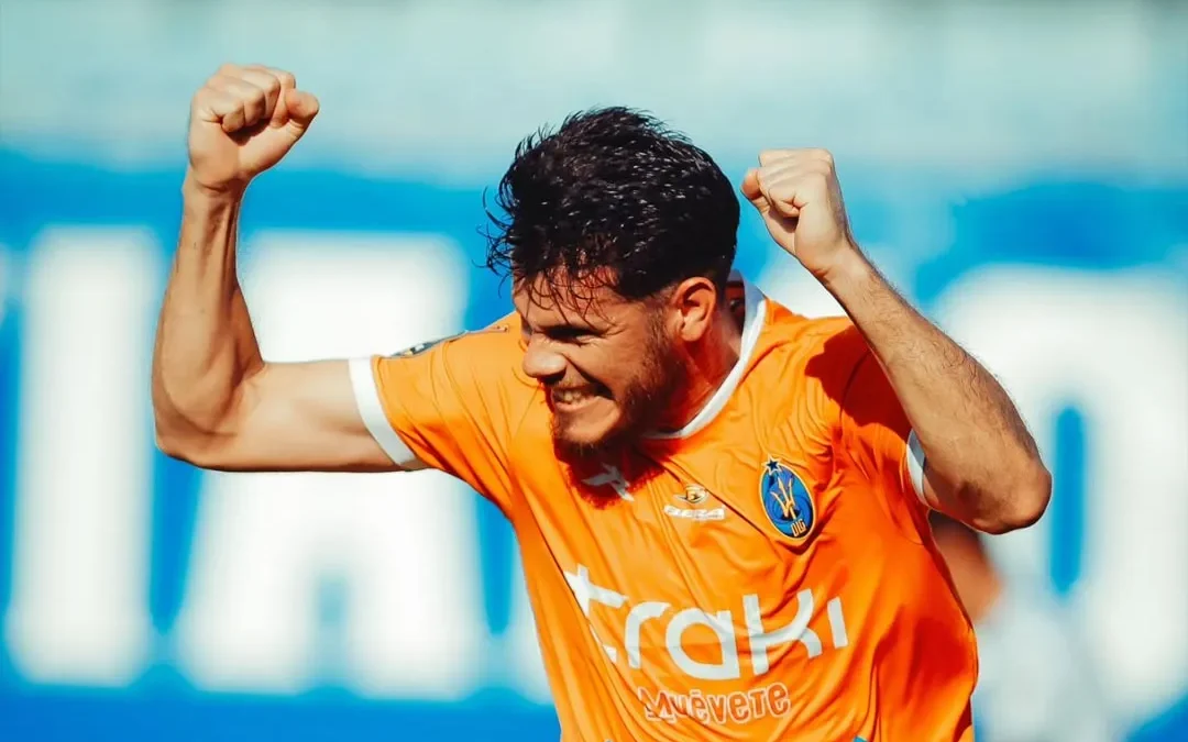 Deportivo La Guaira colidera Liga FUTVE por diferencial goleador