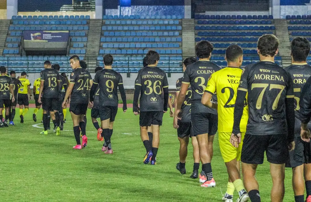 Deportivo Miranda