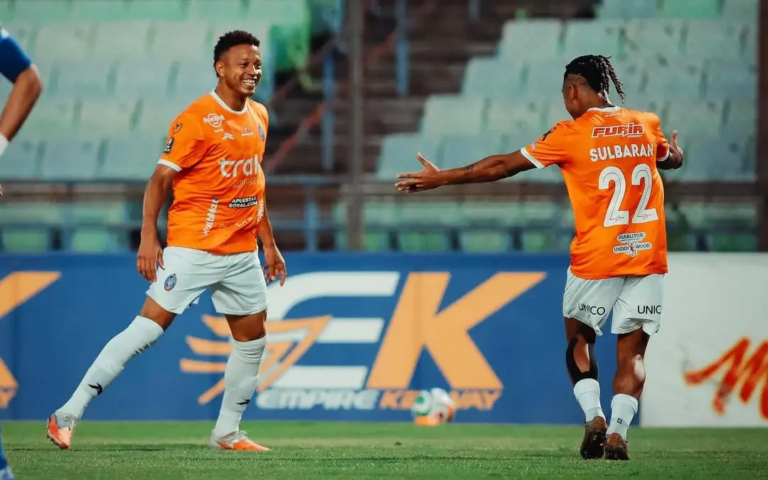 Deportivo La Guaira quiere quedarse en solitario con el líderato del Clausura
