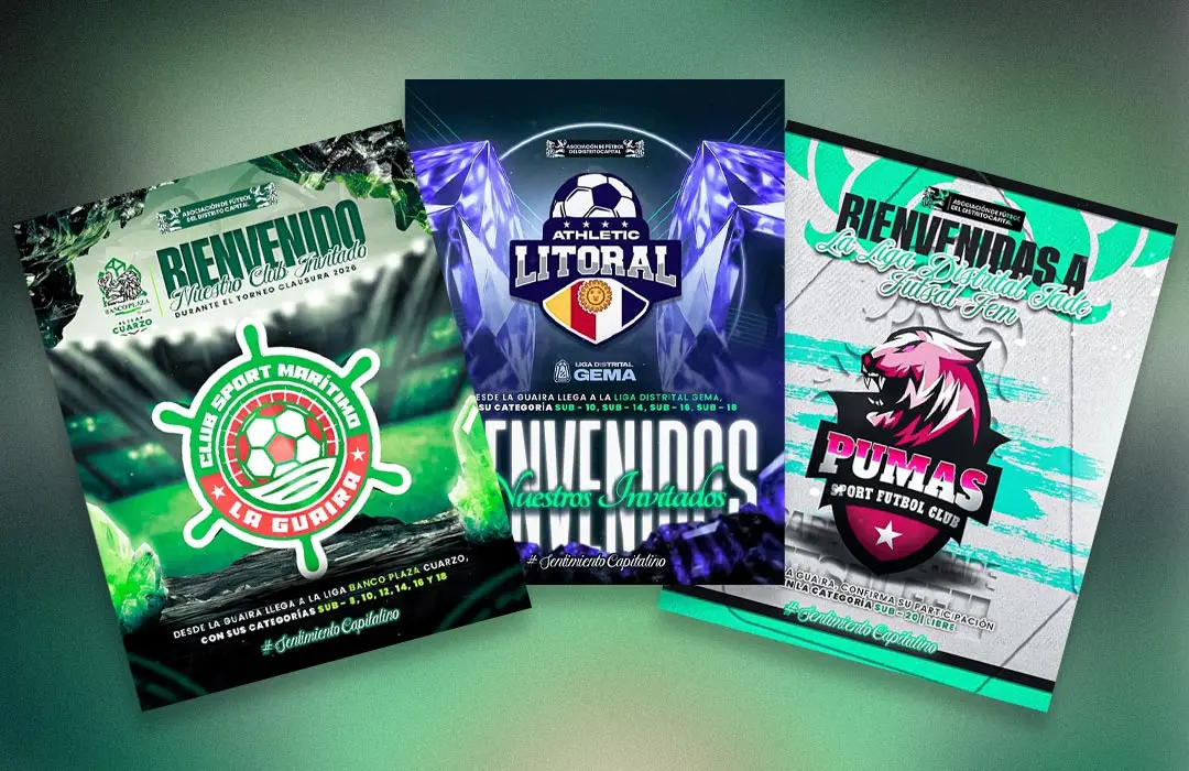 Invitados Especiales