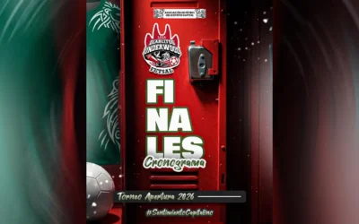 Con la Liga DIABLITOS UNDERWOOD Futsal se reanudan finales capitalinas