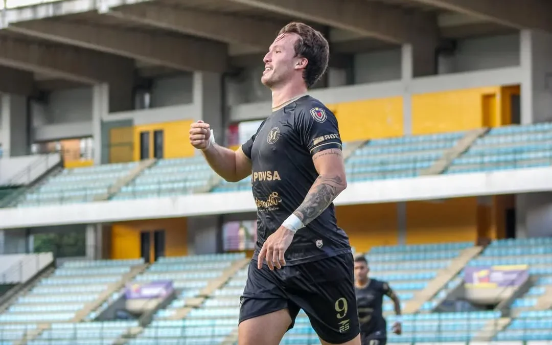 Deportivo Miranda suma tercera victoria en Derby ante Ávila FC