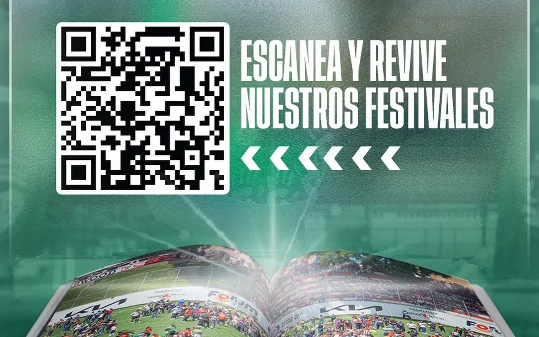Festival Alineando Valores tiene su revista solo para ti
