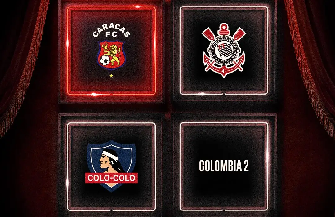 Caracas FC Femenina