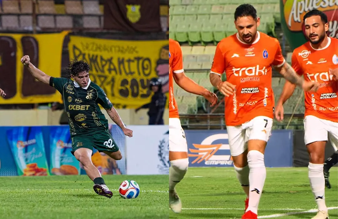 Liga FUTVE