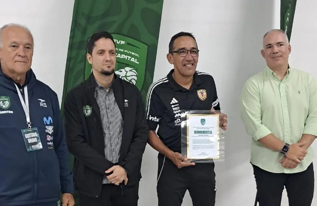 Curso Árbitros