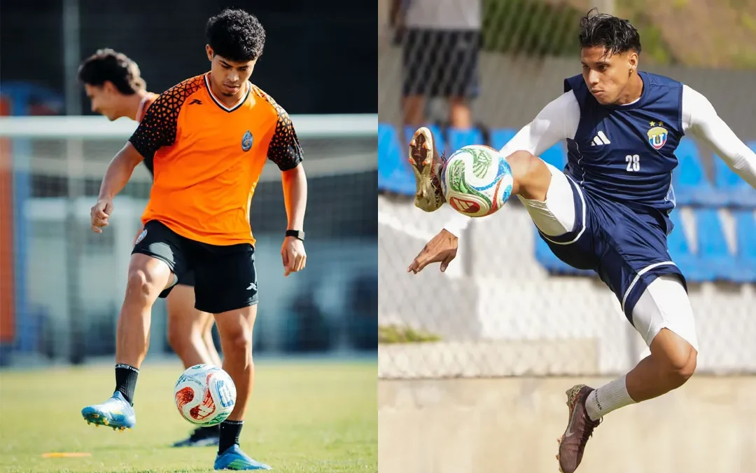 Clubes capitalinos a seguir sumando en el Torneo Clausura de la Liga FUTVE