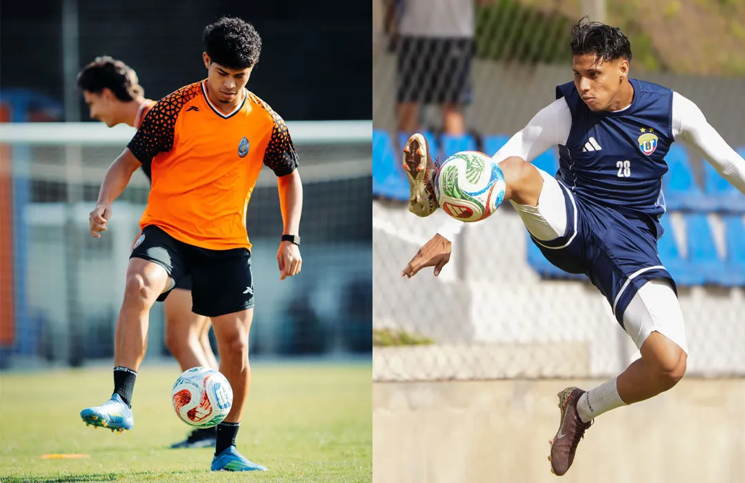 Dvo La Guaira - UCV FC