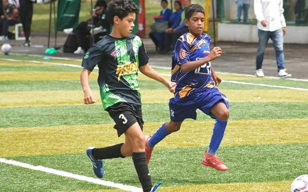 Liga Diablitos UNDERWOOD Platino llega con el sabor de la Segunda Fecha del Clausura