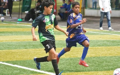 Liga Diablitos UNDERWOOD Platino llega con el sabor de la Segunda Fecha del Clausura