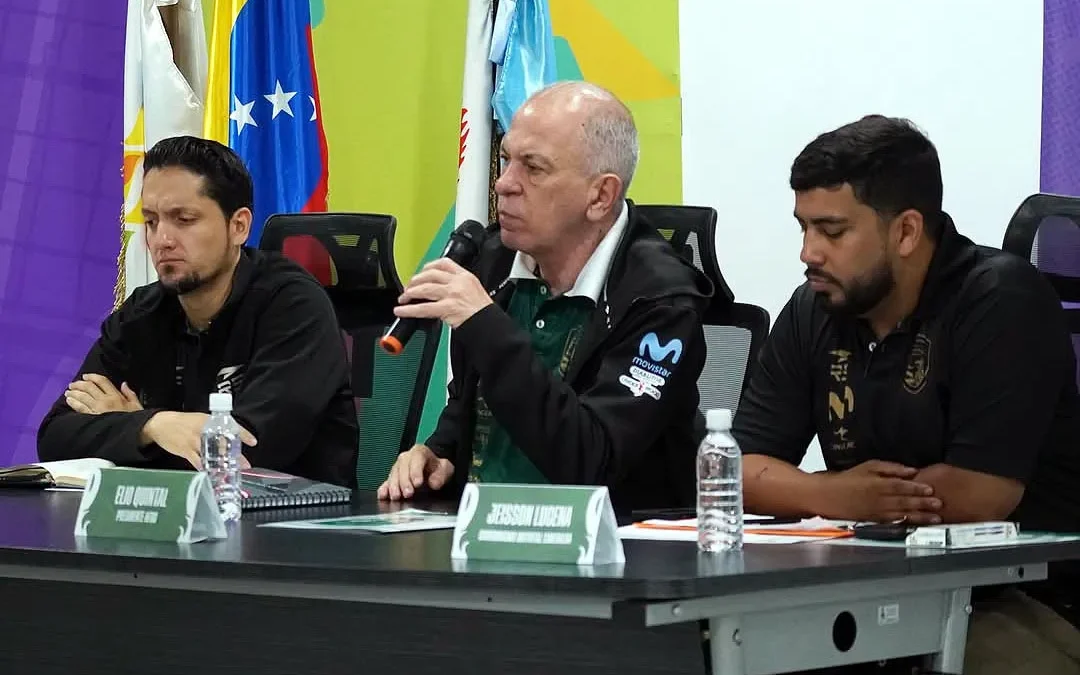 La Liga Distrital Esmeralda presentó oficialmente su Torneo Clausura 2026