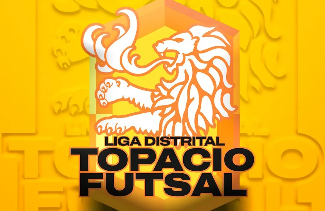 Liga Topacio Futsal