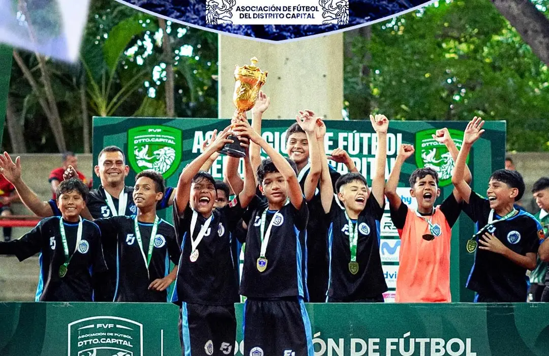 Liga Zafiro de Futsal
