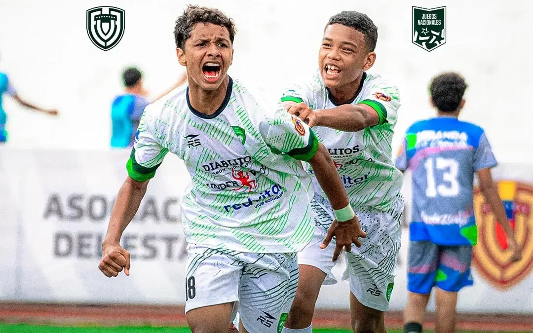 Distrito Capital vence con exigencia a Miranda para confirmar mando en Juegos Nacionales