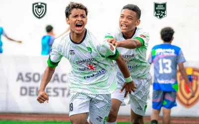 Distrito Capital vence con exigencia a Miranda para confirmar mando en Juegos Nacionales