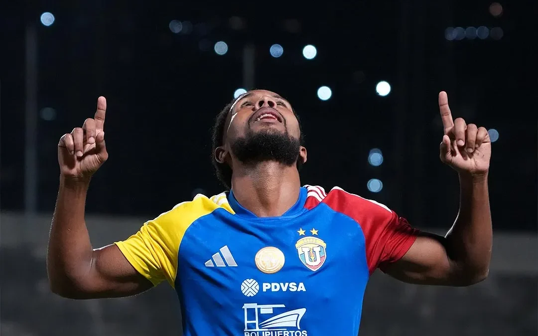 UCV sigue apuntando alto en la Tabla del Clausura y Acumulada de Liga FUTVE