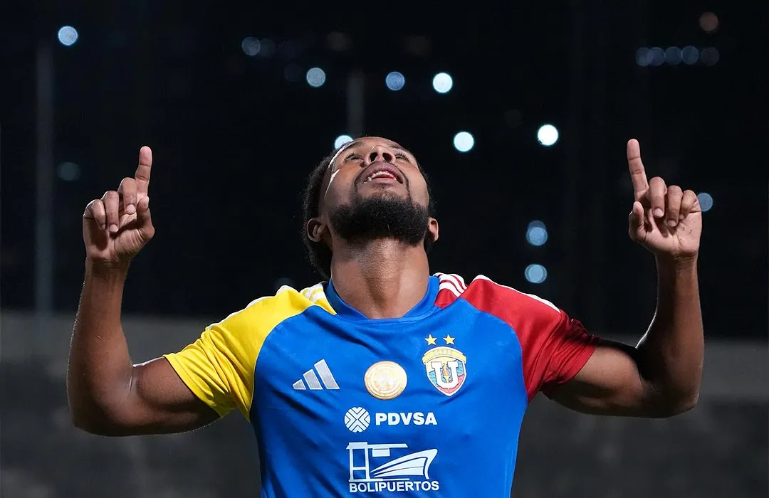 UCV FC