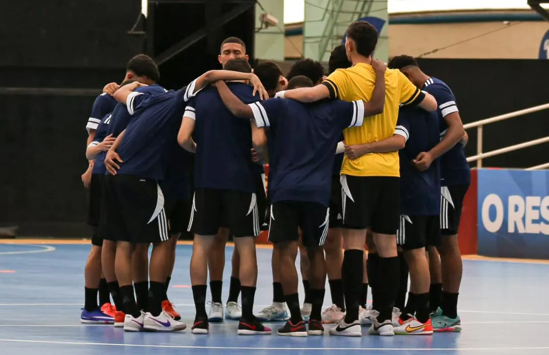 Vinotinto Futsal