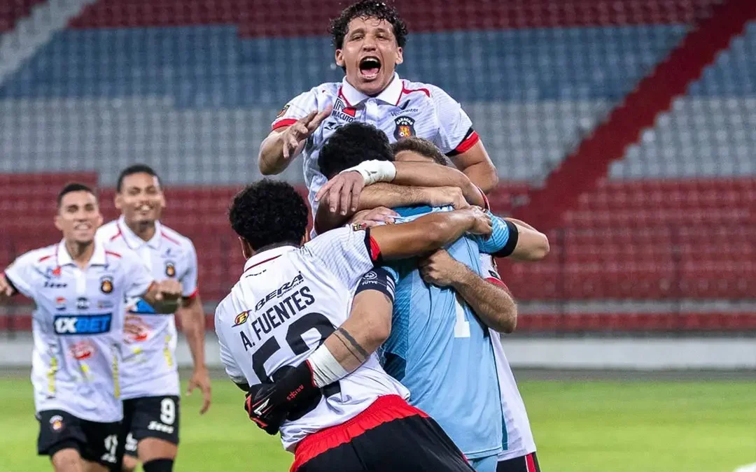 Ávileños y Naranjas avanzan a Cuartos de Final de Copa Venezuela 2026