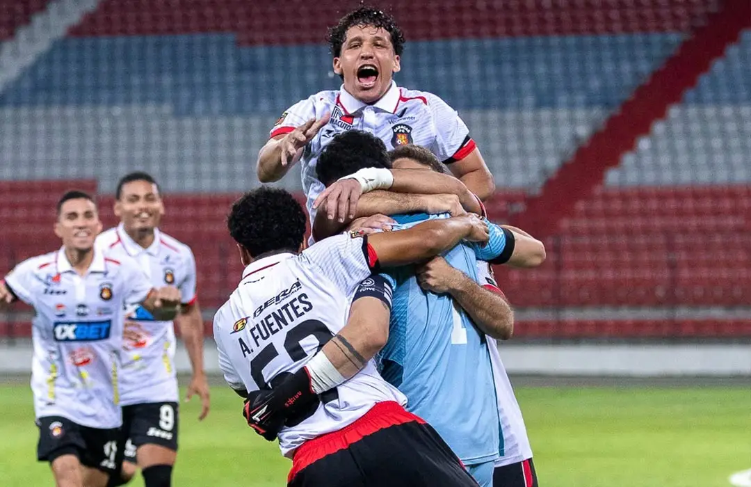 Caracas FC Caracas FC
