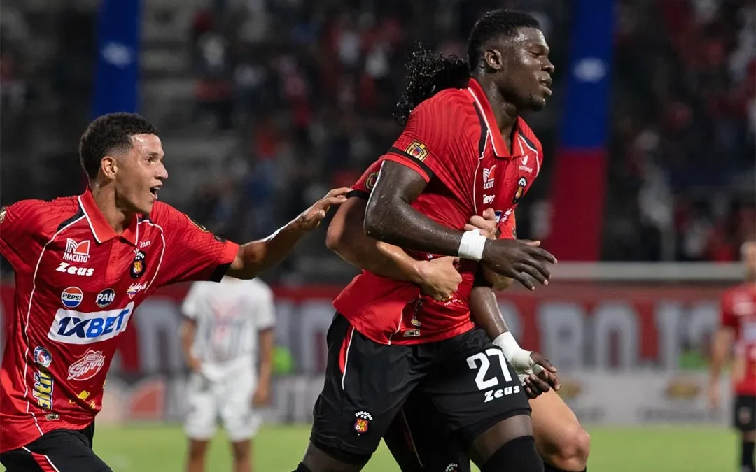 Los Rojos del Ávila aumentan representación capitalina en los octavos de Copa Venezuela