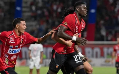 Los Rojos del Ávila aumentan representación capitalina en los octavos de Copa Venezuela