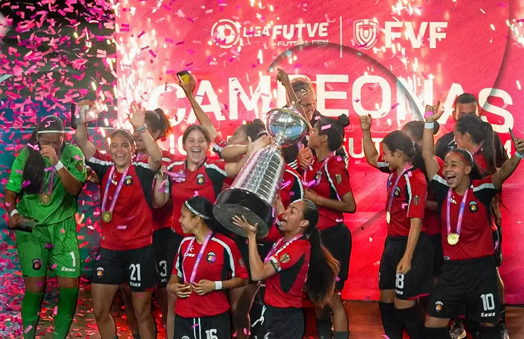 Caracas FC