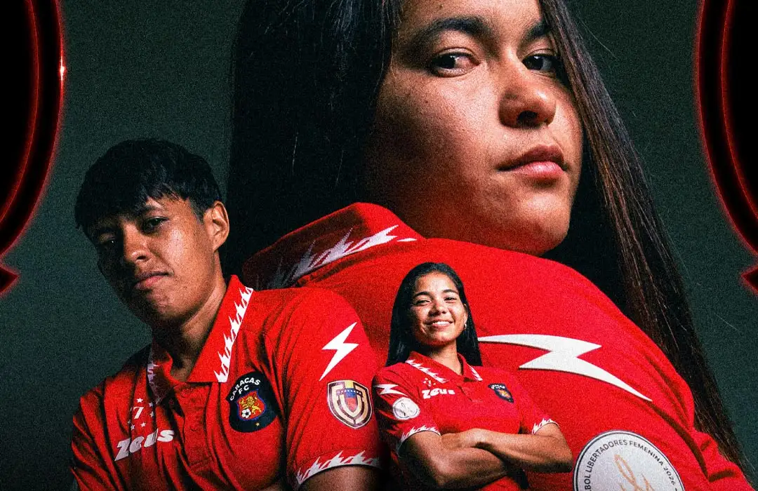 Caracas FC Femenina Caracas FC Femenina