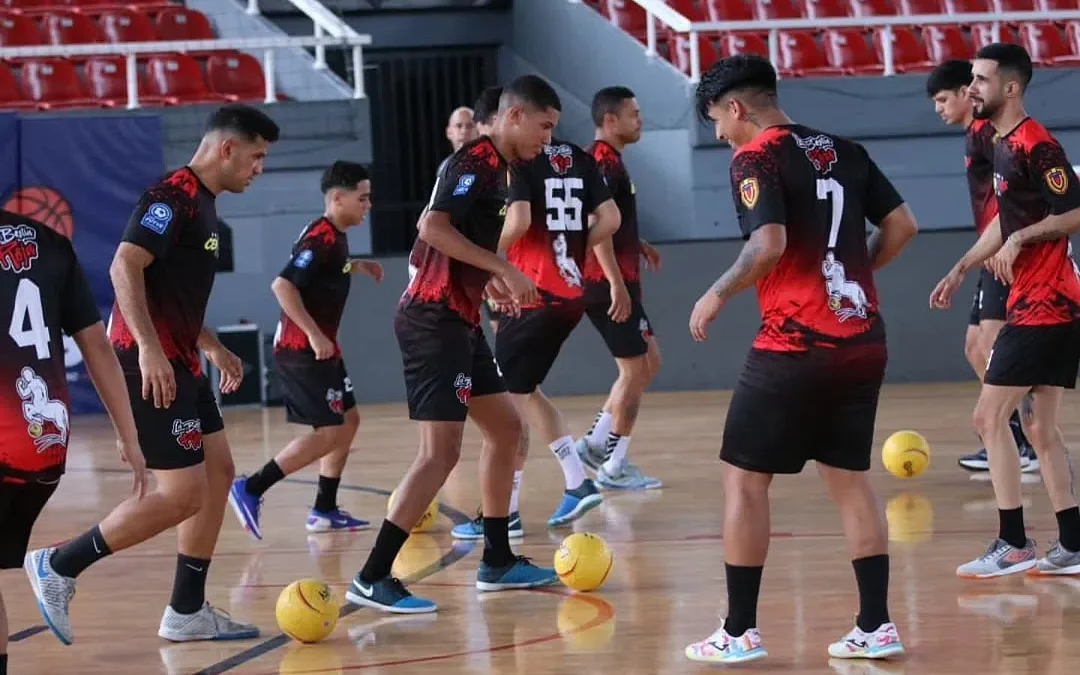 Centauros por la décima victoria en fila cuando reciba a Tigres en el PNU