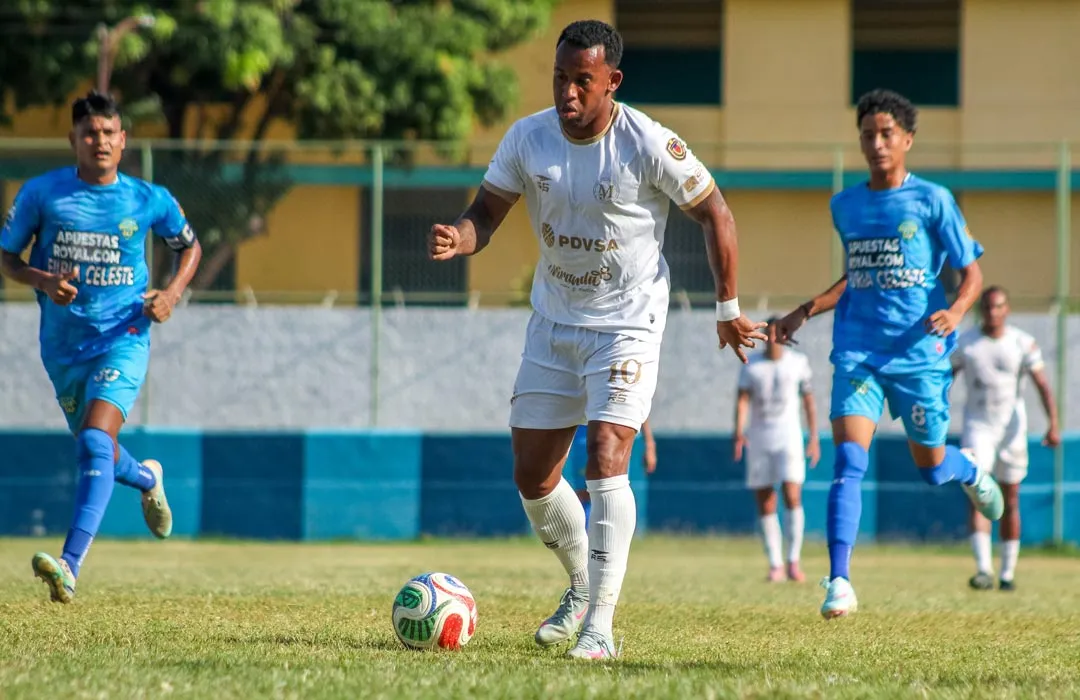 Deportivo Miranda