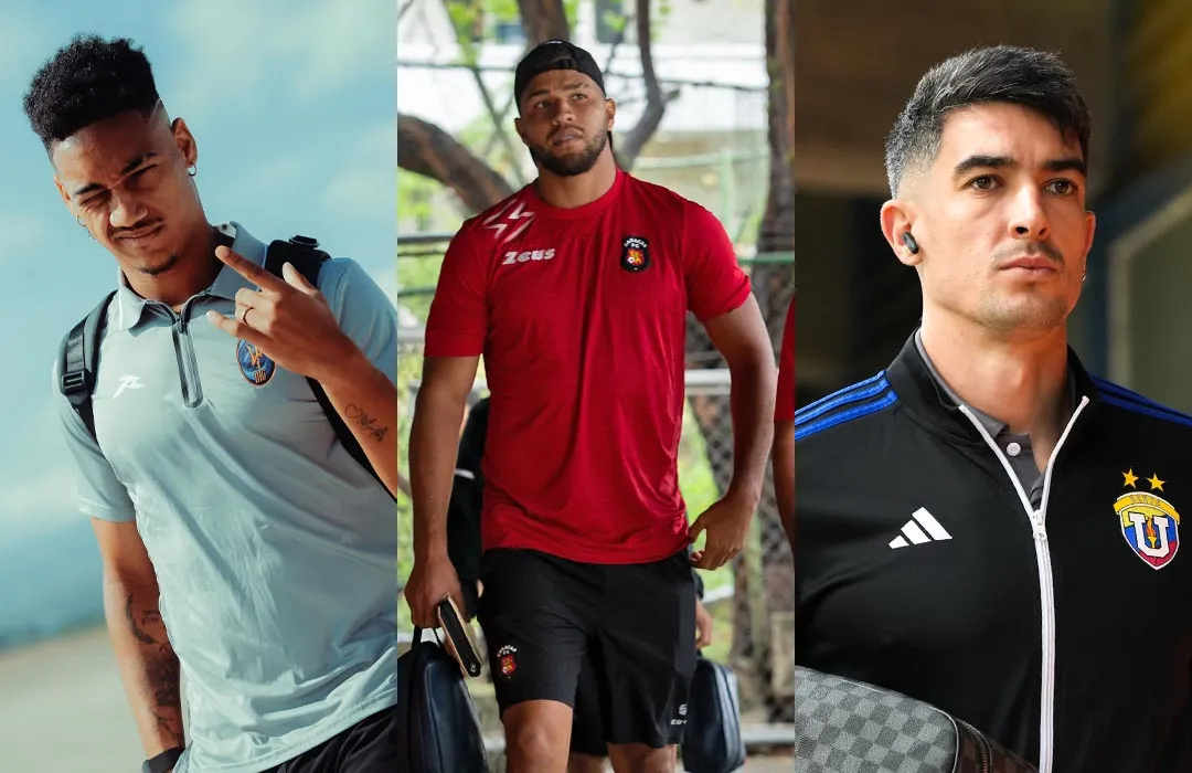 Liga FUTVE