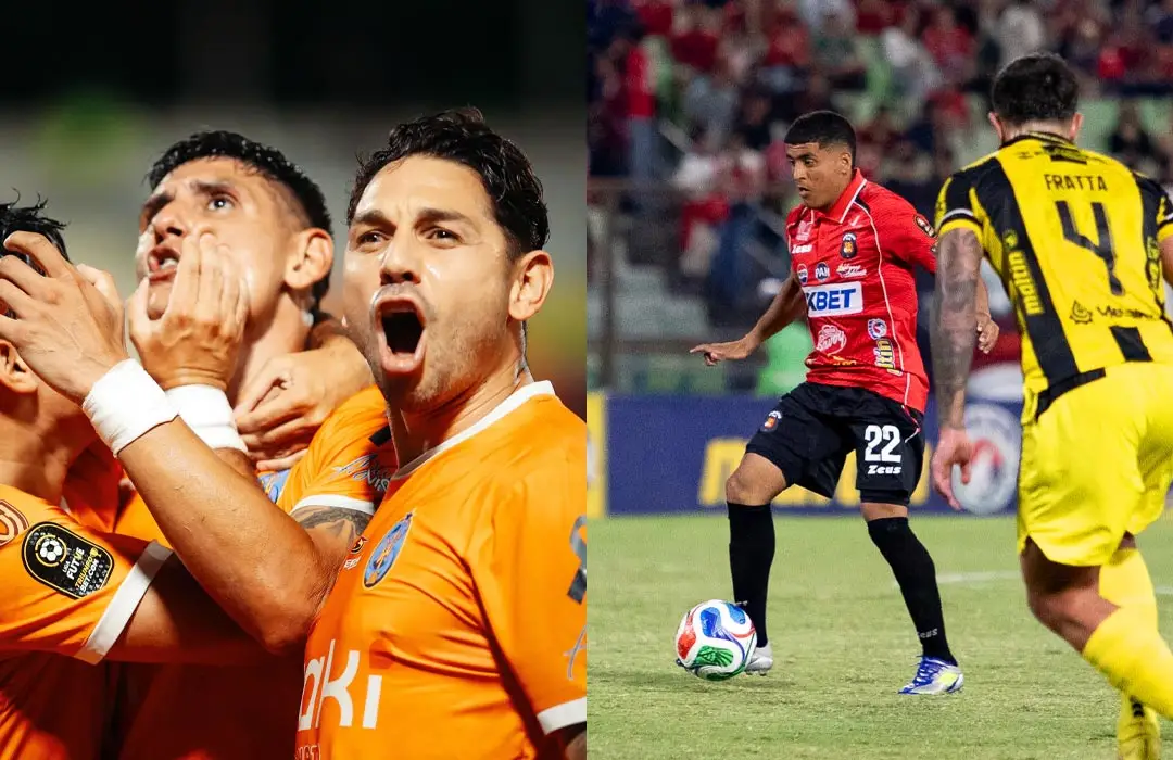 Liga FUTVE