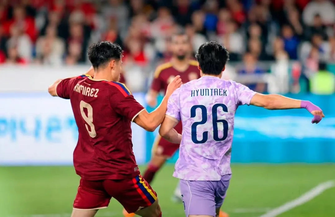 La Vinotinto