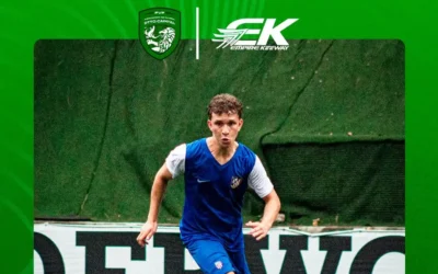 Liga EMPIRE KEEWAY Sub 20 con la adrenalina de la Octava Fecha del Clausura
