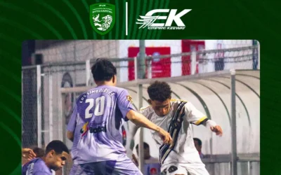 Liga EMPIRE KEEWAY Primera activa con la Cuarta Jornada del Torneo Clausura