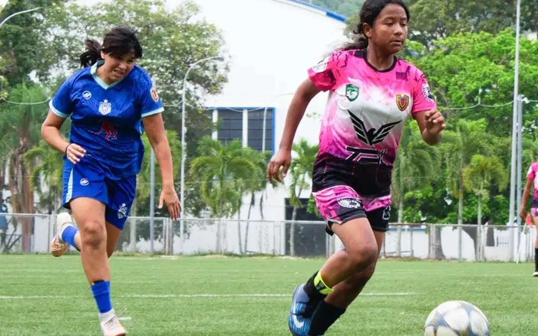 Liga Distrital Esmeralda está más que lista para el Torneo Clausura 2026