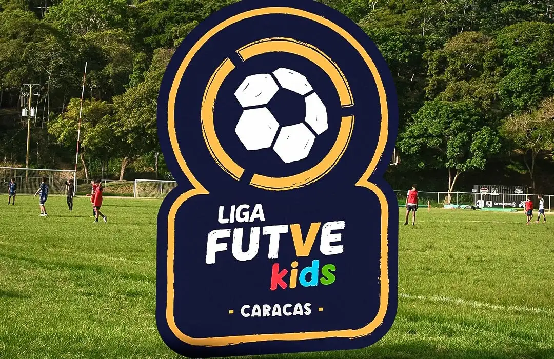Liga FUTVE Kids
