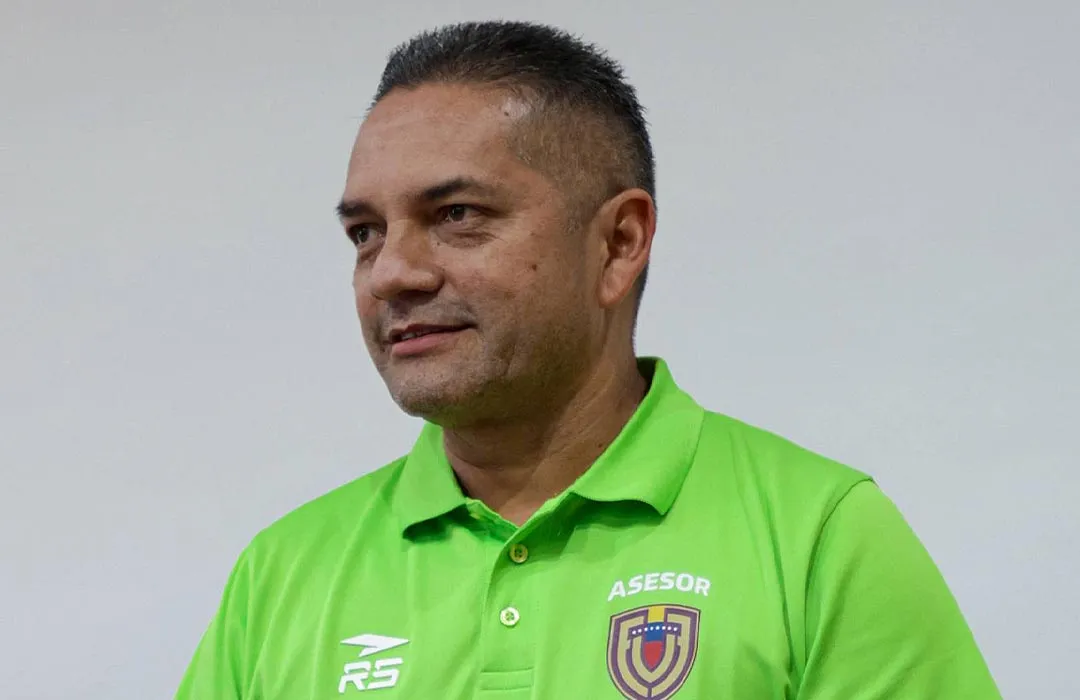 Manuel Benítez