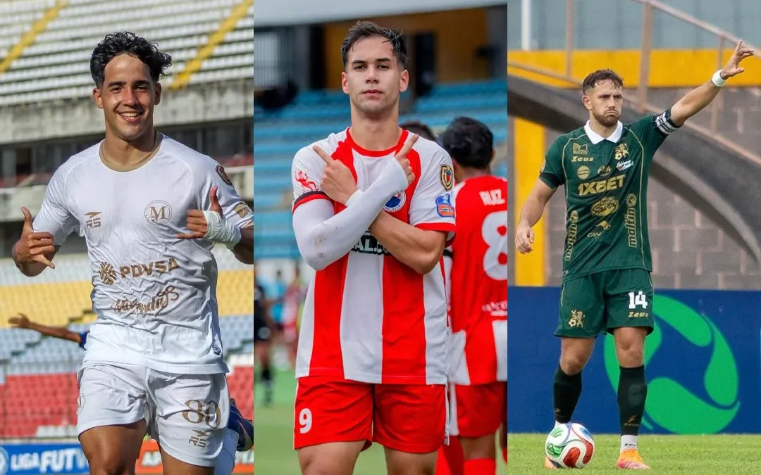 Copa Venezuela 2026 se reanuda con dos partidos en la capital