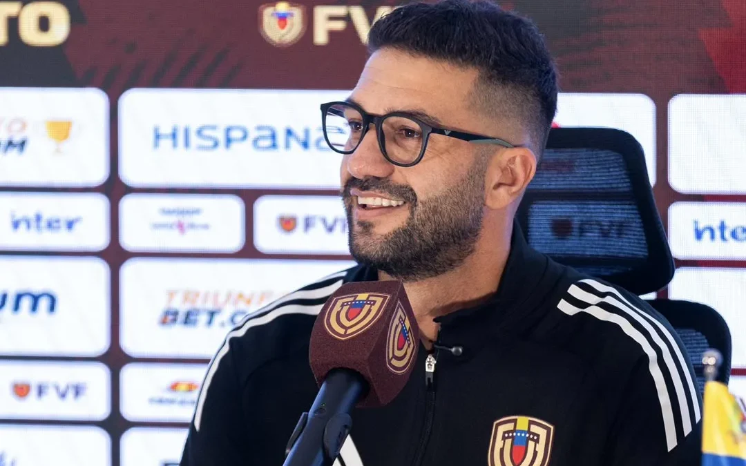 Definida Vinotinto Femenina Absoluta que jugará amistosos contra Colombia
