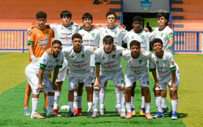 ¡LIDERES INVICTOS! Distrito Capital venció a Carabobo (2-1) y apunta hacia Cabudare