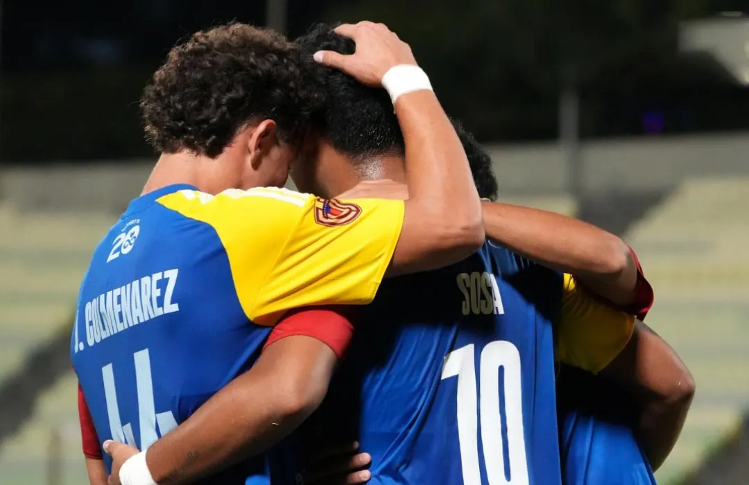 UCV FC