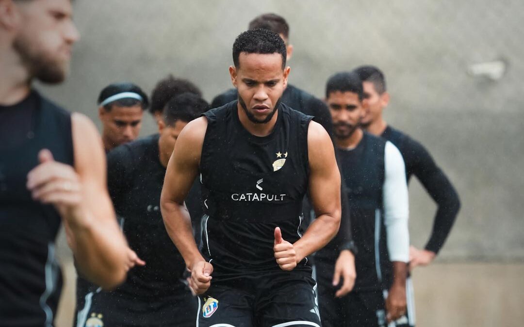 Definidos rivales para clubes capitalinos en los octavos de Copa Venezuela
